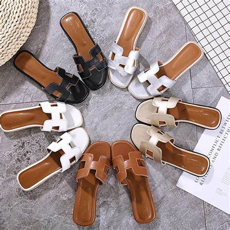 hermes sandal amazon dupe|hermes immitation sandals.